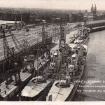 Frankreich 33 Bordeaux Port Autonome ngl 198.268