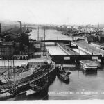 Frankreich 33 Bordeaux Port Autonome ngl 198.269