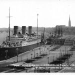 Frankreich 33 Bordeaux Port Autonome ngl 198.270