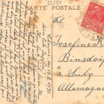 Frankreich 33 Libourne Les Bords de l`Isle et la Tour… gl1931 198.271
