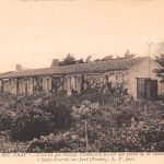 Frankreich 33 Saint-Vincent-sur-Jard "Bel-Ebat" ngl 198.275