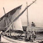 Frankreich 34 Palavas Retour fructueux de la Peche… ngl 198.276