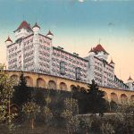 Frankreich 34 Caux Palace Hotel ngl 198.279