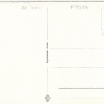 Lugano, Tessin, Mehrbildkarte ngl F9354