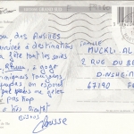 Martinique, Gruß aus der Karibik gl1996 F9360