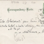 Papst Leo XIII., 60 Jahre Priester-Jubiläum gl1897 F9366