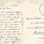Tetuan, Palacia Real, Interiores gl1966 F9369