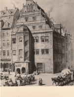 Alt-Leipzig, Die alte Waage ngl F9429