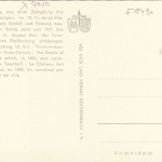 Alt-Leipzig, die Pleißenburg ngl F9431