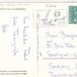St.Moritz-Dorf mit Corvigliabahn gl1962 F9444