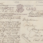 London, Kensington Palace, the Dutch Garden gl1911 F9486