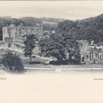 Furness Abbey ngl F9487