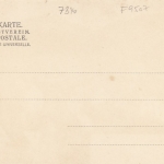 Fünftälerstadt Geislingen (Steige), Teilansicht ngl F9507