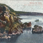 Hälsnig frän Kullen, Tvillingarna gl1927 F9786