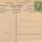 Hälsnig frän Kullen, Tvillingarna gl1927 F9786