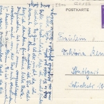 Bremen, Börsenhof mit Dom glum 1942? G0132