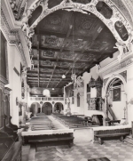 Calanca, Graubünden, S.Maria innen ngl G0138
