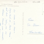 Calanca, Graubünden, S.Maria innen ngl G0138
