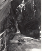 Taminaschlucht Bad Ragaz ngl G0166