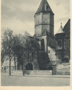 Augsburg, Jakobertor gl1932 G0178