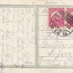 Budapest, Königliche Burg gl1922 G0311