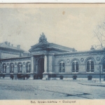 Budapest, István-kórház gl1922 G0313