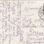 Budapest, Donau-Partie gl1922 G0315