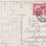 Budapest, Lipót körut gl1922 G0318