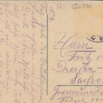 Budapest, Freiheitsplatz glum 1920? G0320
