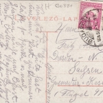 Budapest, Parlament gl1919? G0321