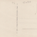 Riesengebirge, Die Teichmannsbaude ngl G0329