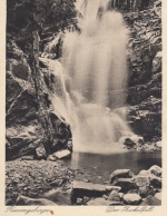 Riesengebirge, Der Hackelfall ngl G0330