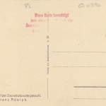 Riesengebirge, Der Hackelfall ngl G0330