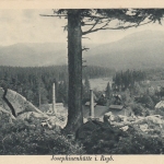 Riesengebirge, Josephinenhütt, Schreiberhau ngl G0331