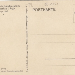 Riesengebirge, Josephinenhütt, Schreiberhau ngl G0331