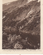 Riesengebirge, Großer Teich und Prinz-Heinrich-Baude ngl G0333R