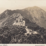 Riesengebirge, Ziegenrücken ngl G0342