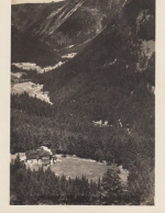 Riesengrund, Blick gegen Schneekoppe ngl G0344