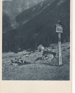 Marterl im Riesengrund ngl G0408