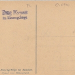 Riesengebirge, Burg Kynast ngl G0410