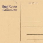 Riesengebirge, Burg Kynast ngl G0411