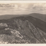 Riesengebirge, Ziegenrücken ngl G0412