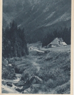 Riesengebirge, Schneekoppe, Riesengrund ngl G0414
