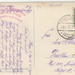 Riesengebirge, Schneekoppe gl1926 G0419