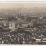 Praha, Hradcany ngl G0437