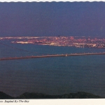 San Francisco, Bagdad-By-The-Bay ngl G0508