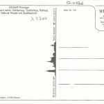 Weimar, Kulturstadt Europas 1999, Mehrbildkarte ngl G0566