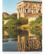 Ägypten: Tal der Könige, Philae-Tempel ngl G0581
