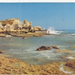 Praia do Castello ngl G0585