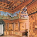 Kalmar, Slott, Kung Eriks gemag ngl G0587